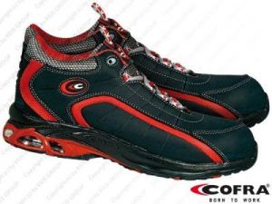 BUTY BEZPIECZNE 37 - BRC-REDEYE