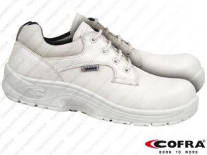 BUTY BEZPIECZNE 44 - BRC-REMUS