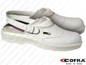 BUTY BEZPIECZNE 37 - BRC-REUBEN