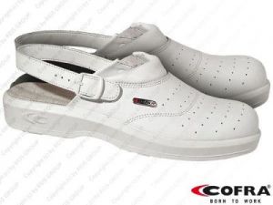 BUTY BEZPIECZNE 37 - BRC-RICHARD