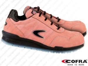 BUTY BEZPIECZNE 37 - BRC-ROSE