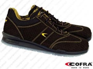BUTY BEZPIECZNE 37 - BRC-SIVORI