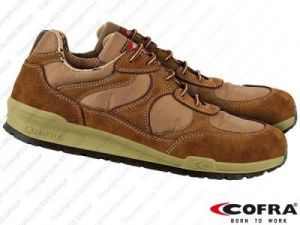 BUTY BEZPIECZNE 45 - BRC-SLAVIN