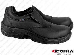 BUTY BEZPIECZNE 39 - BRC-TIBERIUS