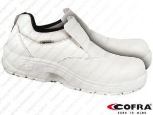 BUTY BEZPIECZNE 36 - BRC-TULLUS