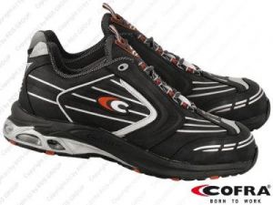 BUTY BEZPIECZNE 36 - BRC-WARRIOR