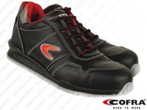 BUTY BEZPIECZNE 36 - BRC-ZATOPEK