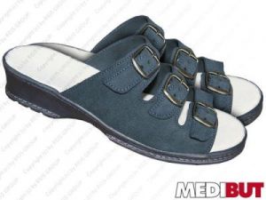 BUTY ZAWODOWE 41 - BMBIOFORM G