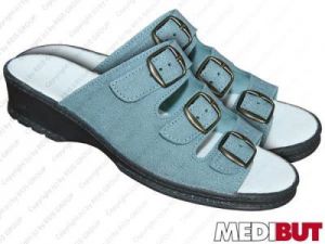 BUTY ZAWODOWE 41 - BMBIOFORM N