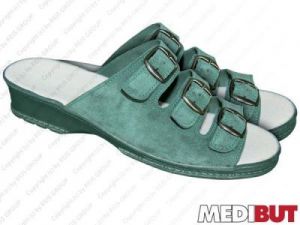 BUTY ZAWODOWE 41 - BMBIOFORM Z