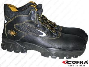 BUTY BEZPIECZNE 43 - BRC-EUFRATE