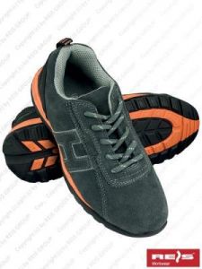 BUTY BEZPIECZNE 45 - BRNEUTRON SP