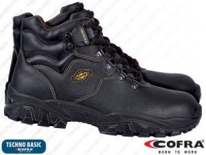 BUTY BEZPIECZNE 41 - BRC-LOIRA