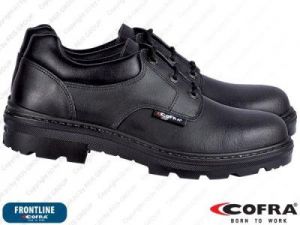 BUTY BEZPIECZNE 40 - BRC-BOLTON