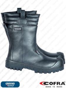BUTY BEZPIECZNE 41 - BRC-MALAWI