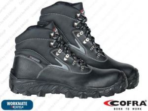BUTY BEZPIECZNE 39 - BRC-TIRRENIAN