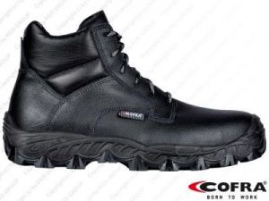 BUTY BEZPIECZNE 45 - BRC-BAFFIN