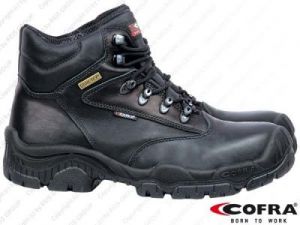 BUTY BEZPIECZNE 39 - BRC-HURRICANE
