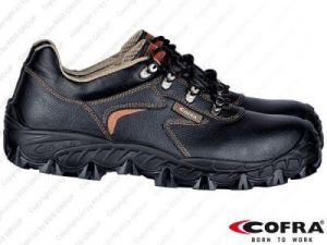 BUTY BEZPIECZNE 45 - BRC-CASPIAN
