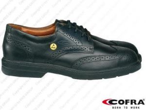 BUTY BEZPIECZNE 46 - BRC-GOLDEN
