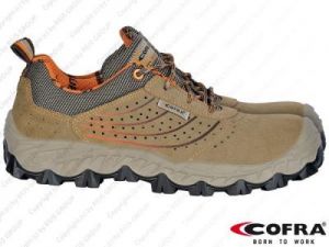 BUTY BEZPIECZNE 37 - BRC-REDSEA