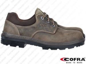 BUTY BEZPIECZNE 36 - BRC-TEX